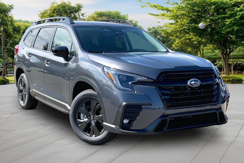 New 2027 Subaru Ascent Premium AWD/4WD image 2