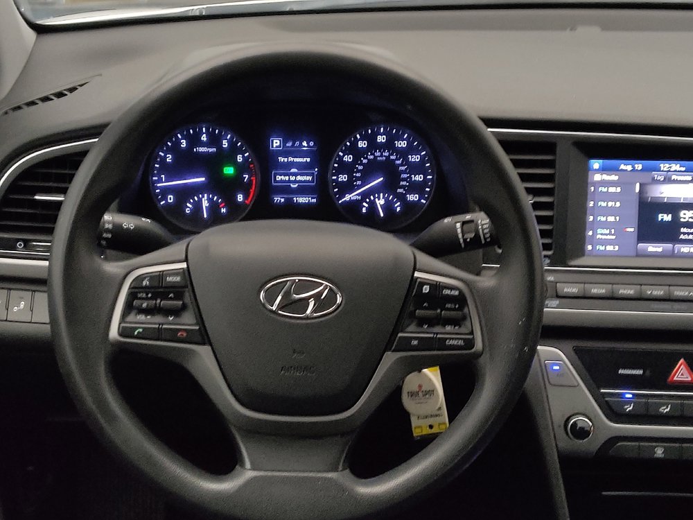 Used 2018 Hyundai Elantra SEL FWD image 22