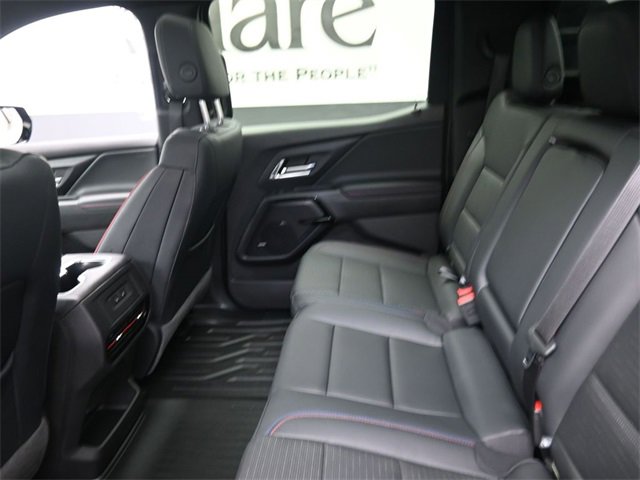 Certified 2024 Chevrolet Silverado EV RST image 23