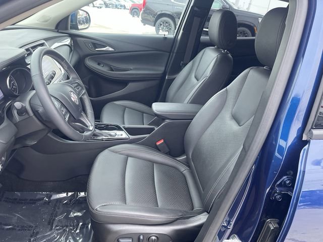 Certified 2023 Buick Encore GX Essence w/ Experience Buick Package image 15