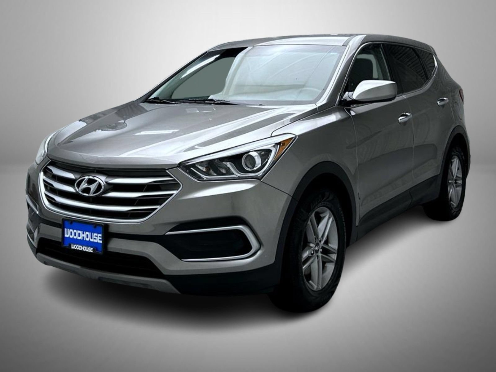 Used 2018 Hyundai Santa Fe Sport