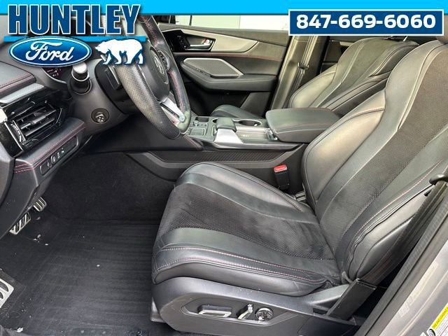 Used 2022 Acura MDX Type S image 20