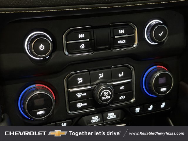 Used 2023 Chevrolet Tahoe Premier w/ Premium Package AWD/4WD image 22