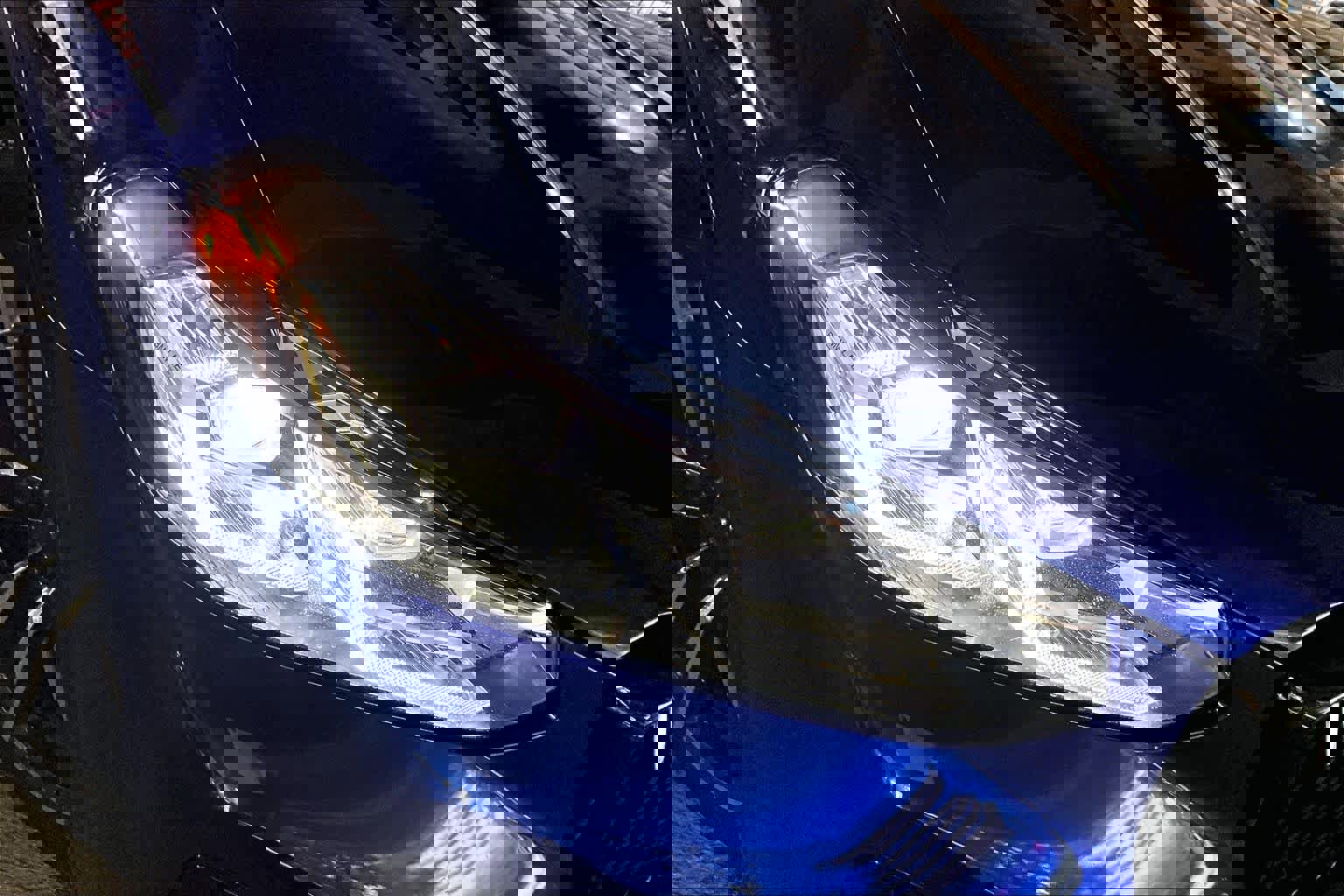 Used 2024 BMW X3 M w/ Executive Package image 27