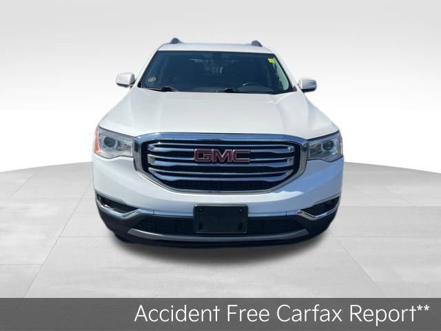 Used 2019 GMC Acadia SLT image 2