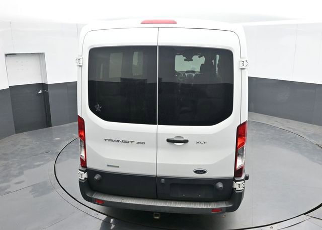 Used 2016 Ford Transit 350 XLT image 33