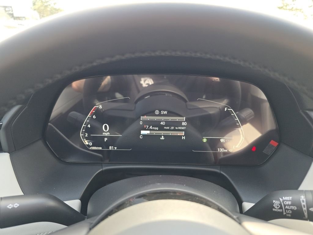 New 2026 MAZDA CX-5 Preferred AWD/4WD image 17