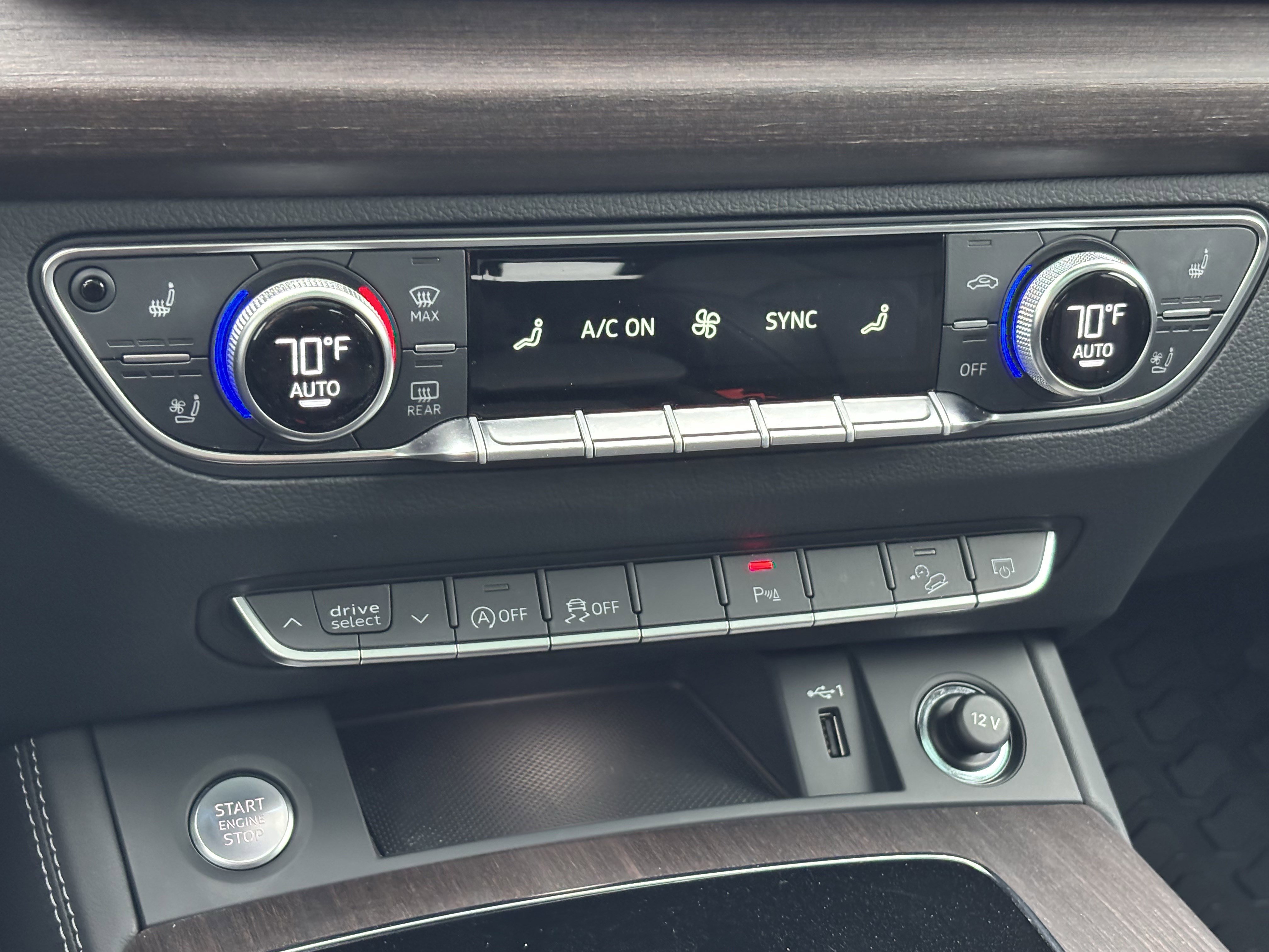 Certified 2024 Audi Q5 2.0T Premium Plus w/ Premium Plus Package image 29