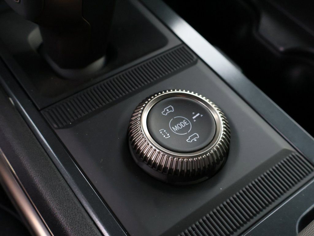 New 2025 GMC Hummer EV 3X AWD/4WD image 38