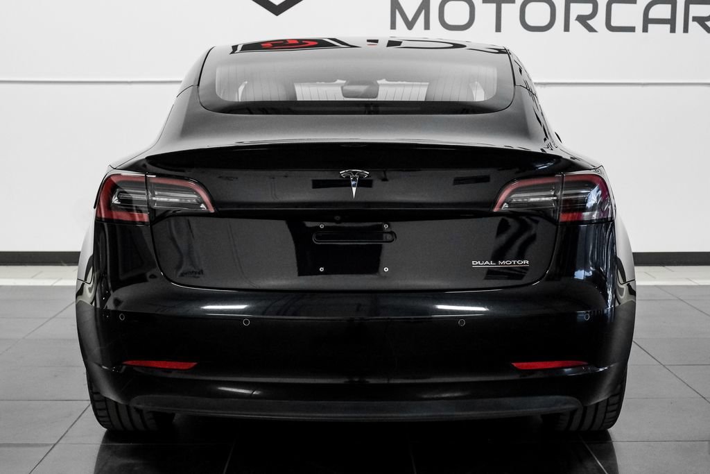 Used 2018 Tesla Model 3 Performance image 13