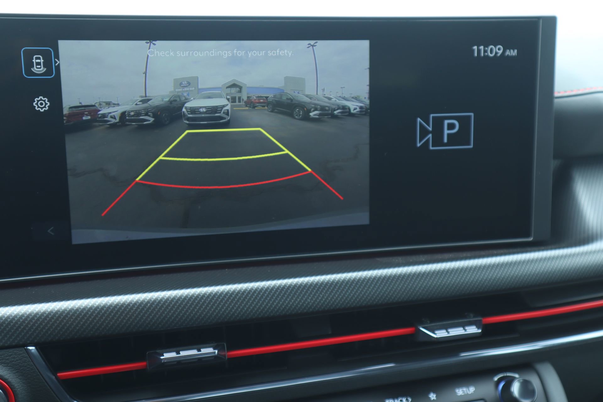 New 2026 Hyundai Sonata N Line image 9