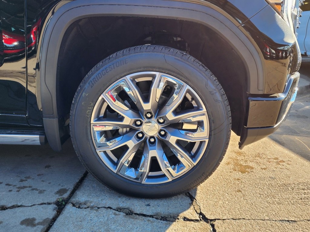 New 2026 GMC Sierra 1500 Denali image 52