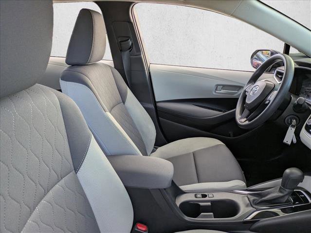 Certified 2023 Toyota Corolla LE image 19
