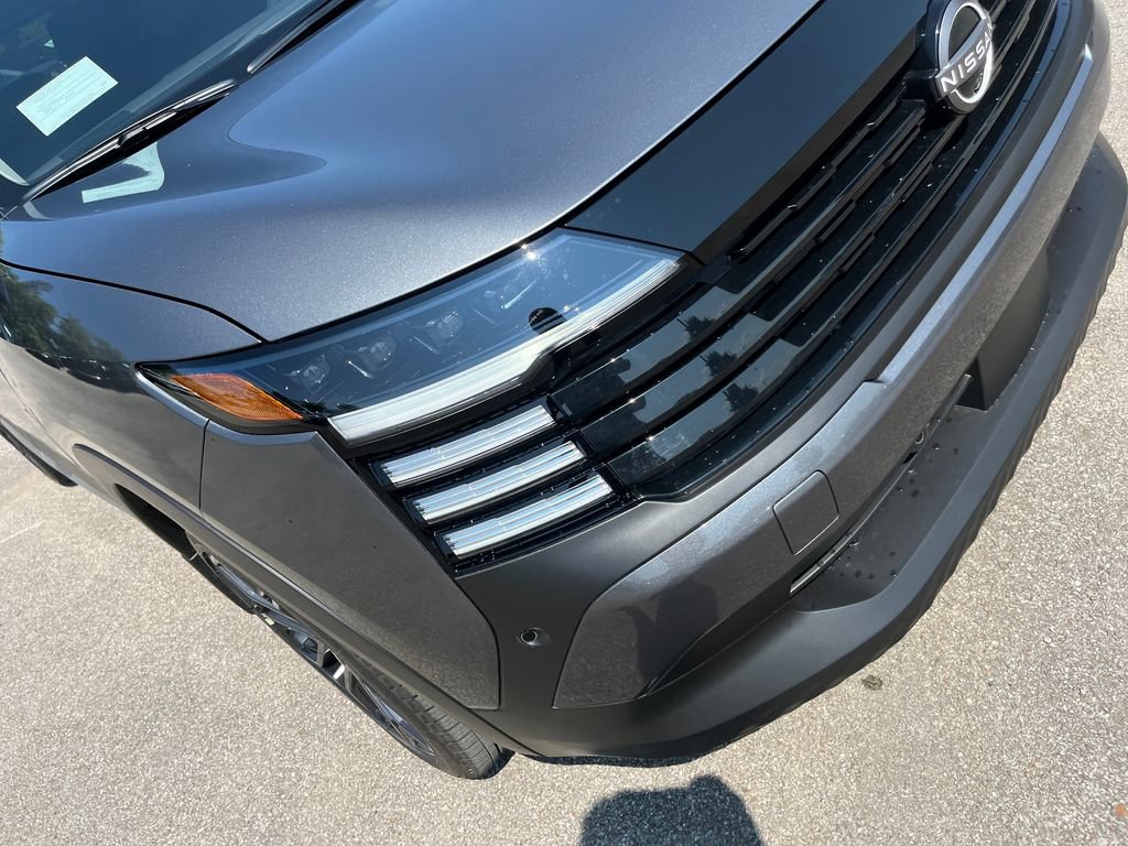 New 2027 Nissan Kicks SR w/ SR Premium Package FWD image 36