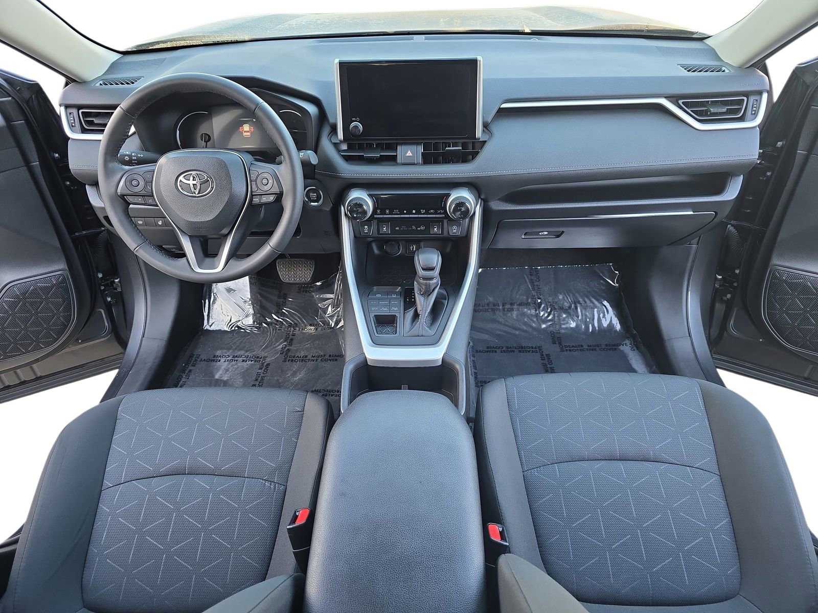 Used 2024 Toyota RAV4 XLE w/ Convenience Package image 15