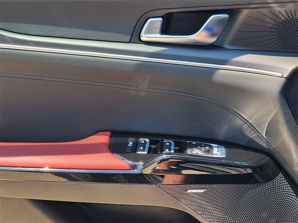 New 2026 Kia K5 GT-Line w/ GT-Line Premium Package image 17