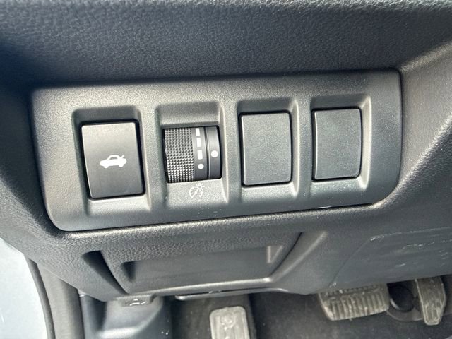 Used 2022 Subaru Legacy Limited XT image 25