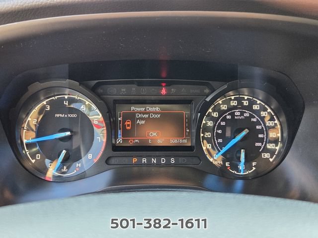 Used 2021 Ford Ranger XLT w/ Equipment Group 301A Mid RWD image 27