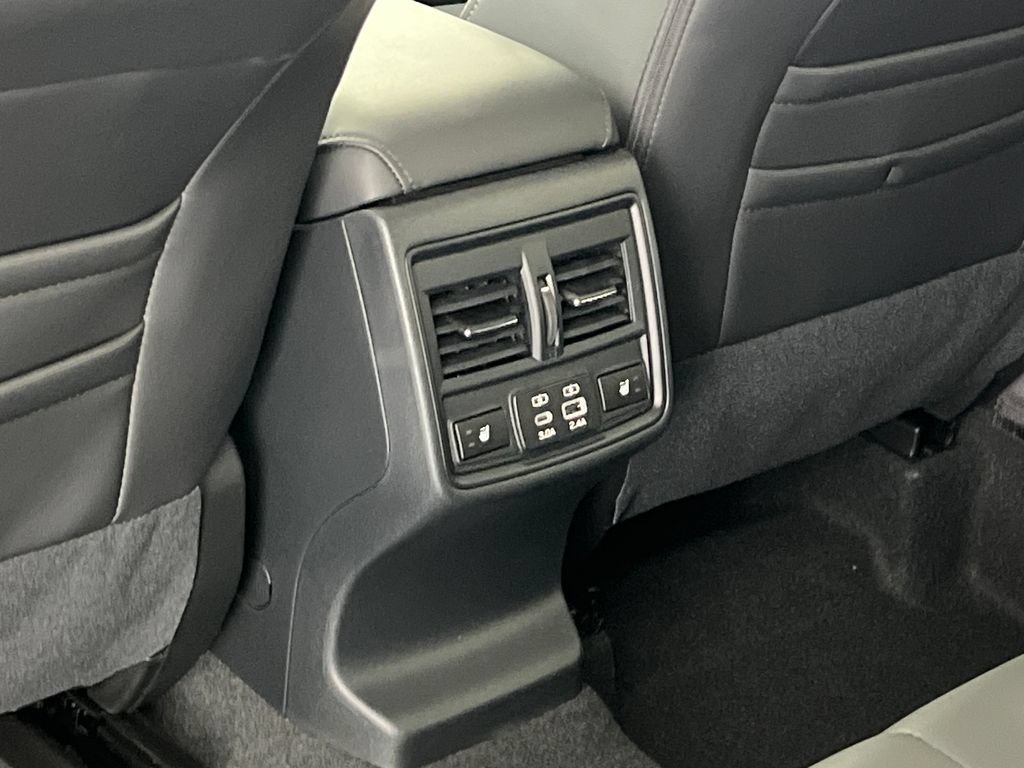 New 2026 Subaru Outback Wilderness AWD/4WD image 37