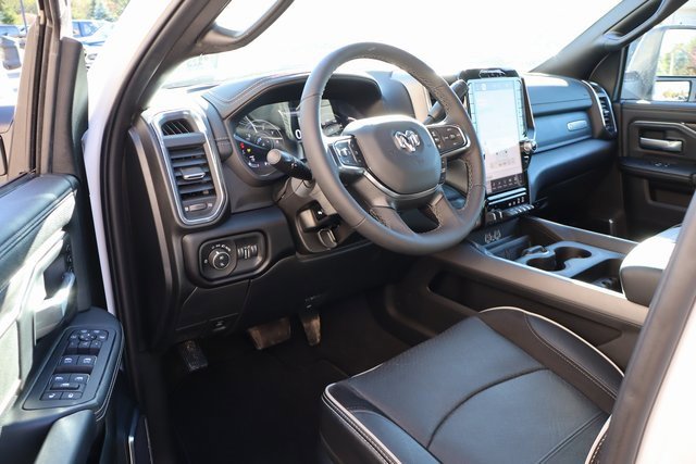 Used 2025 RAM 2500 Laramie image 15