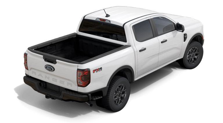New 2025 Ford Ranger XLT image 27