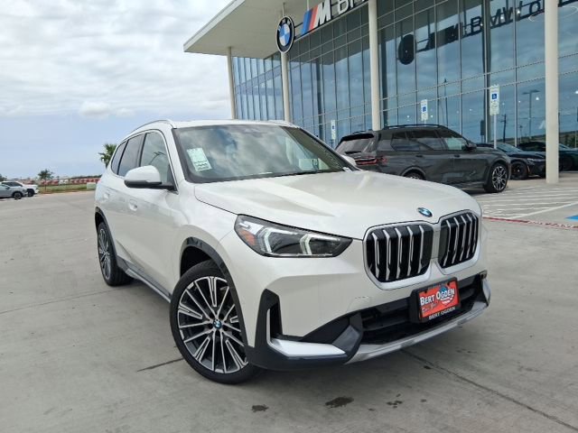 New 2026 BMW X1 xDrive28i w/ Convenience Package