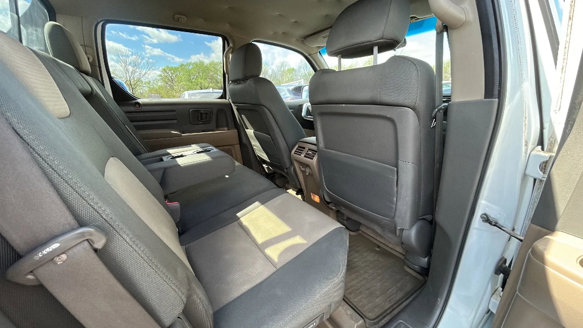 Used 2007 Honda Ridgeline RT image 34