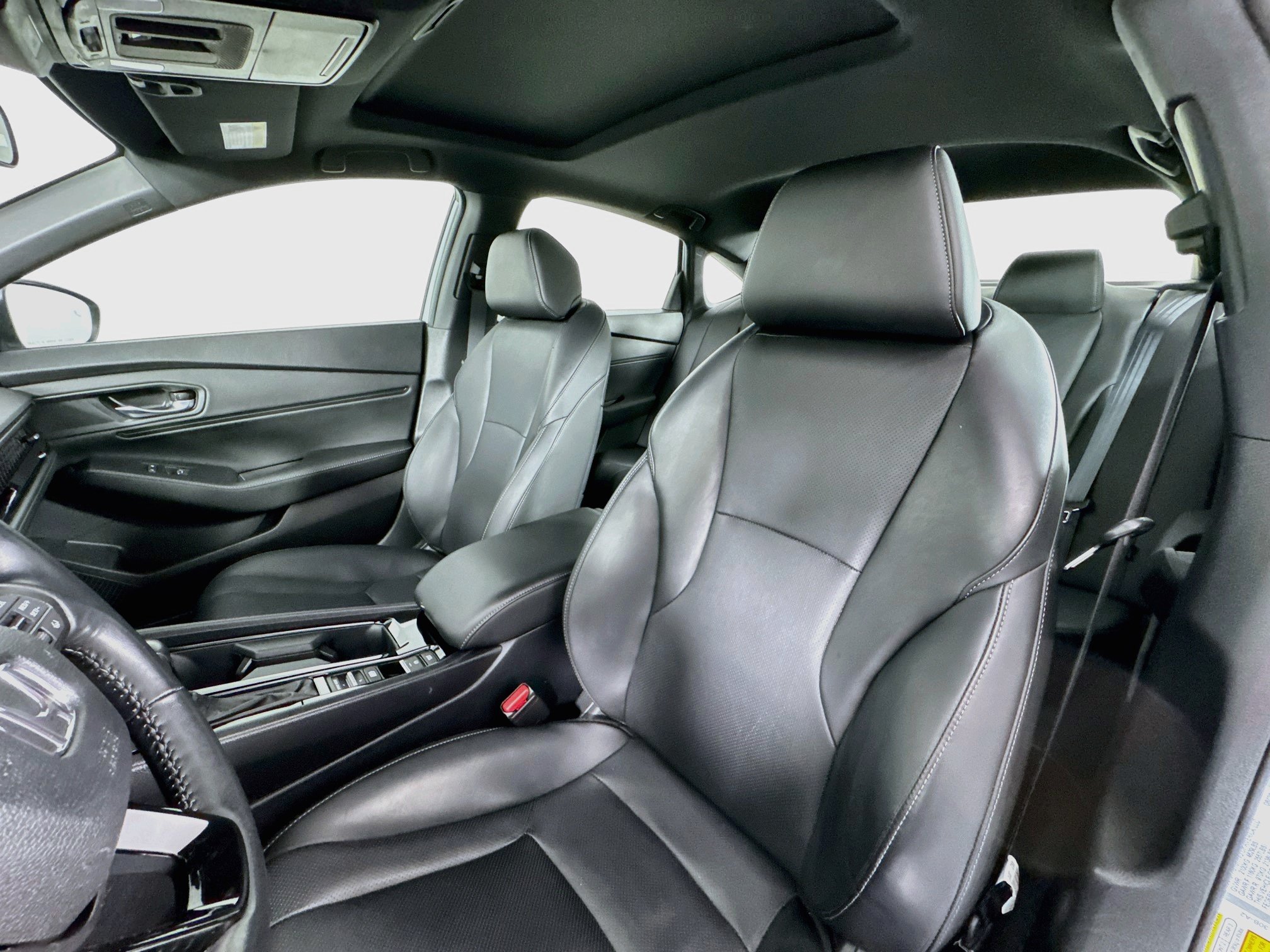 Certified 2023 Honda Accord Sport image 20