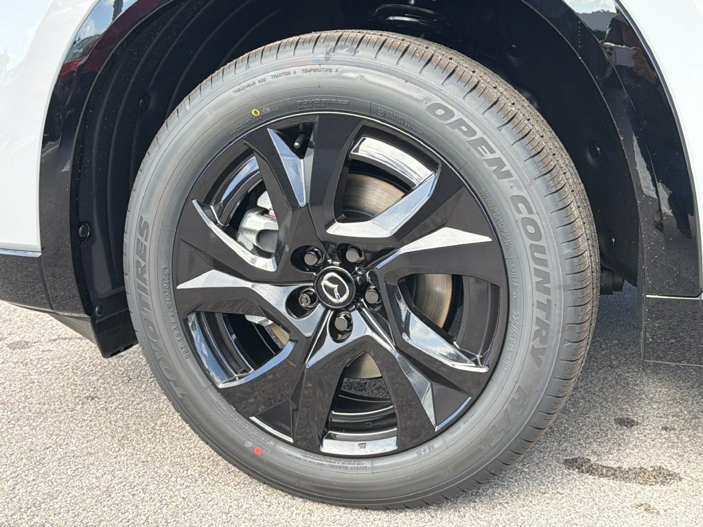 New 2026 MAZDA CX-5 2.5 S w/ Premium Package AWD/4WD image 7