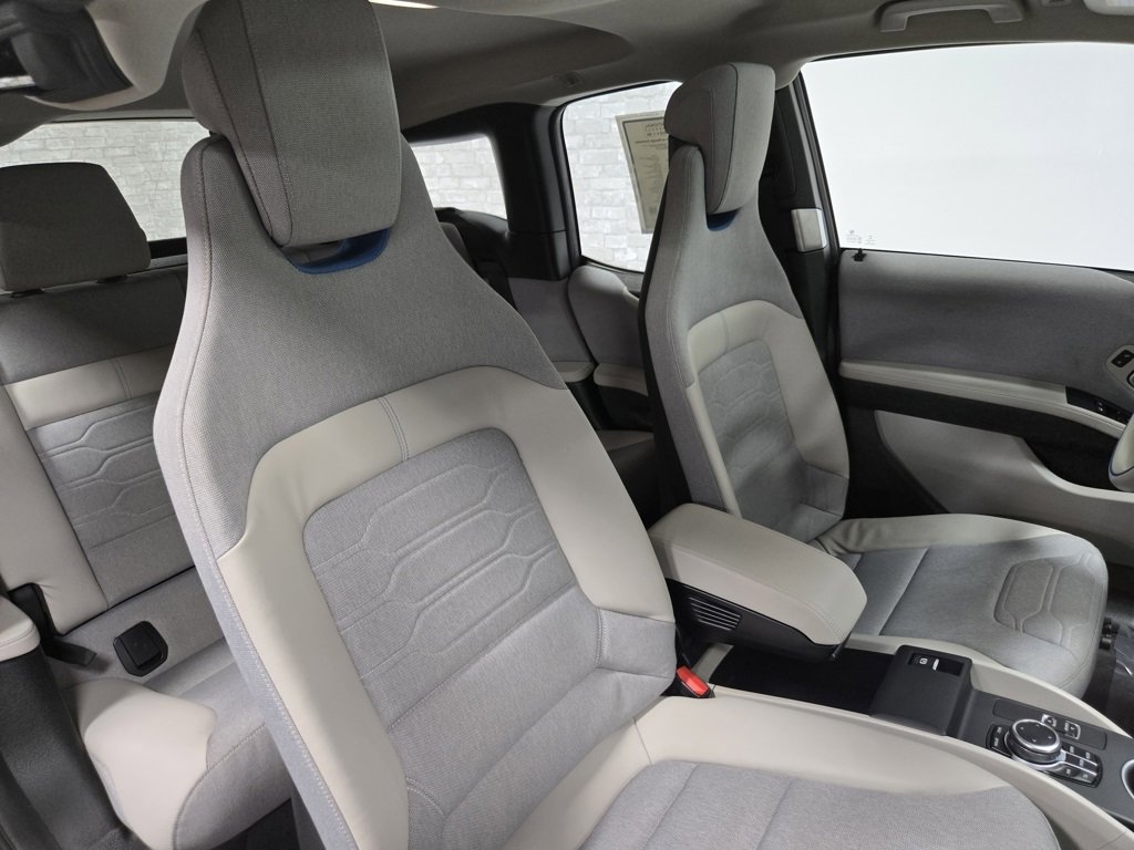 Used 2018 BMW i3 w/ Range Extender image 47