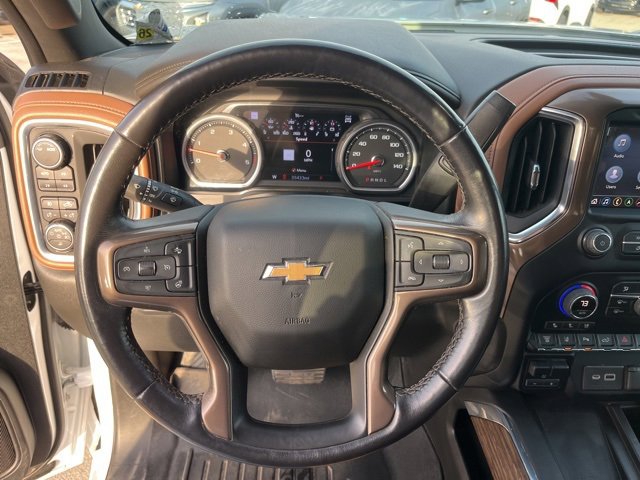 Used 2022 Chevrolet Silverado 3500 High Country image 17