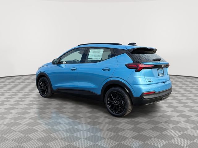 New 2027 Chevrolet Bolt RS image 7