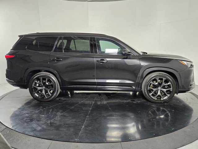 Certified 2026 Lexus TX 500h 500h F SPORT Performance Premi image 7