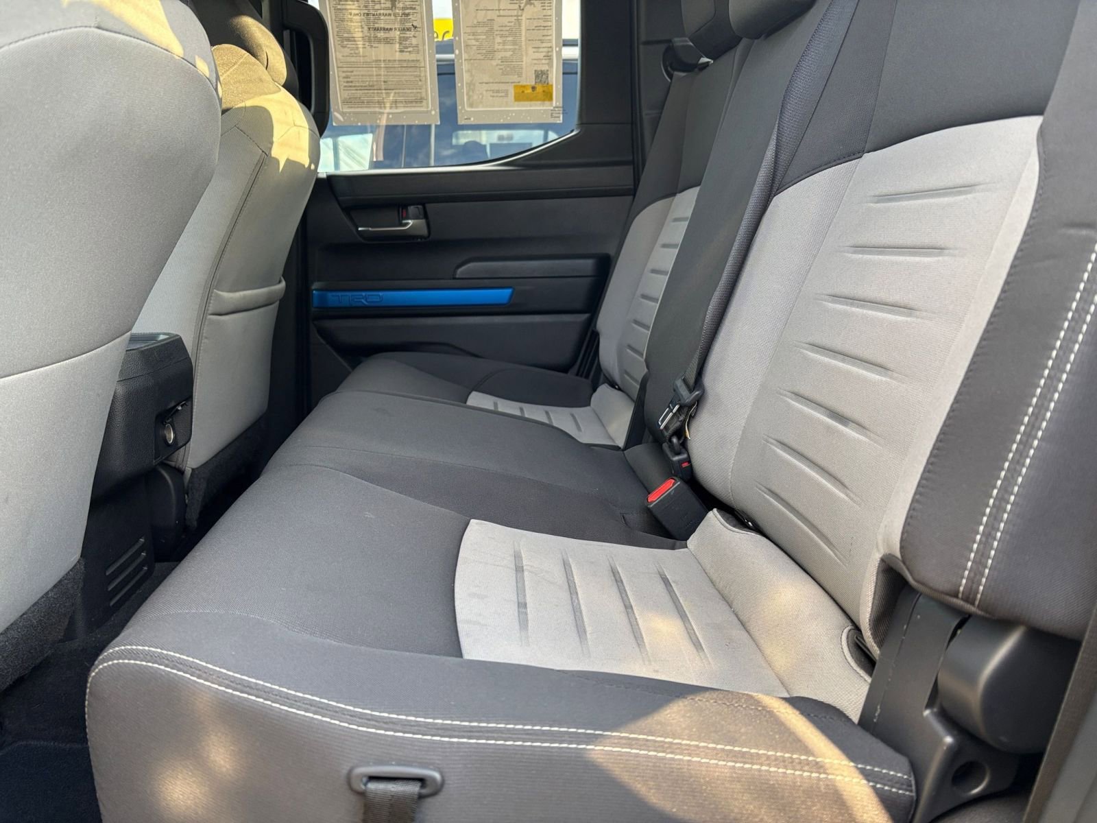 Used 2025 Toyota Tacoma SR image 24