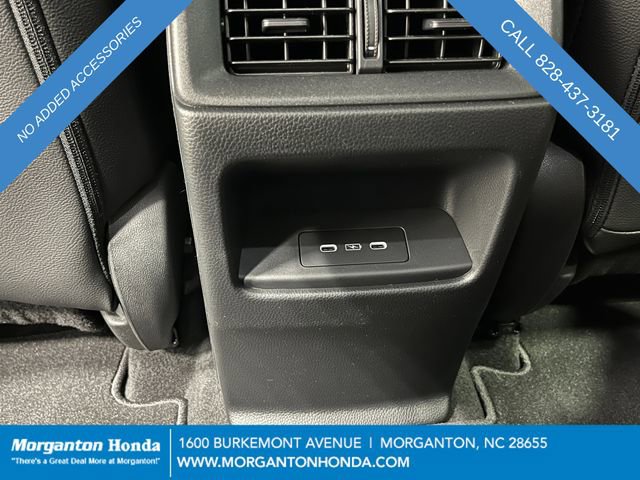 New 2026 Honda CR-V EX-L image 26