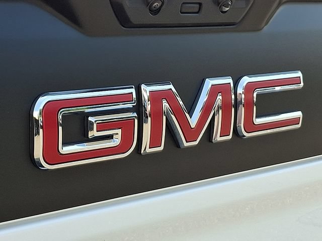 Used 2024 GMC Sierra 1500 AT4X w/ AT4X AEV Edition AWD/4WD image 33