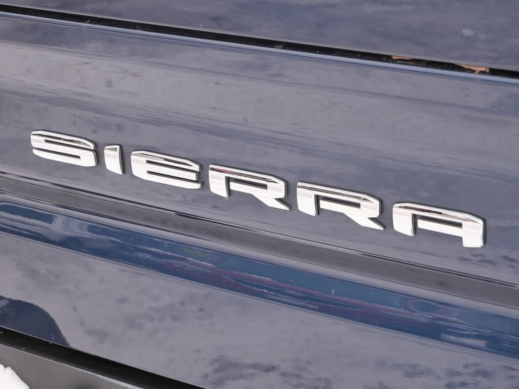 Used 2019 GMC Sierra 1500 SLT w/ SLT Premium Plus Package image 21