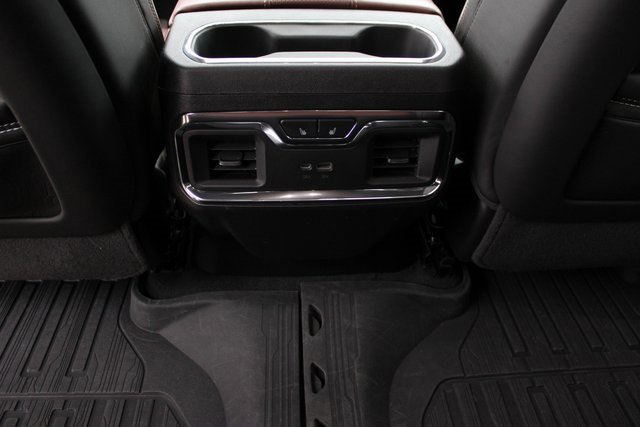 Used 2025 GMC Sierra 1500 Denali Ultimate image 34