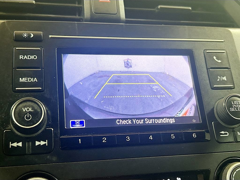 Used 2019 Honda Civic LX image 11