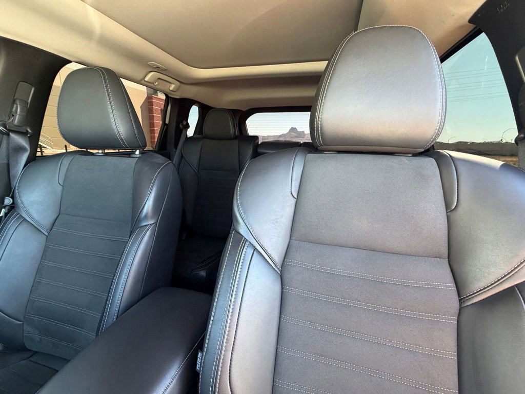Used 2024 Mitsubishi Outlander SE AWD/4WD image 12