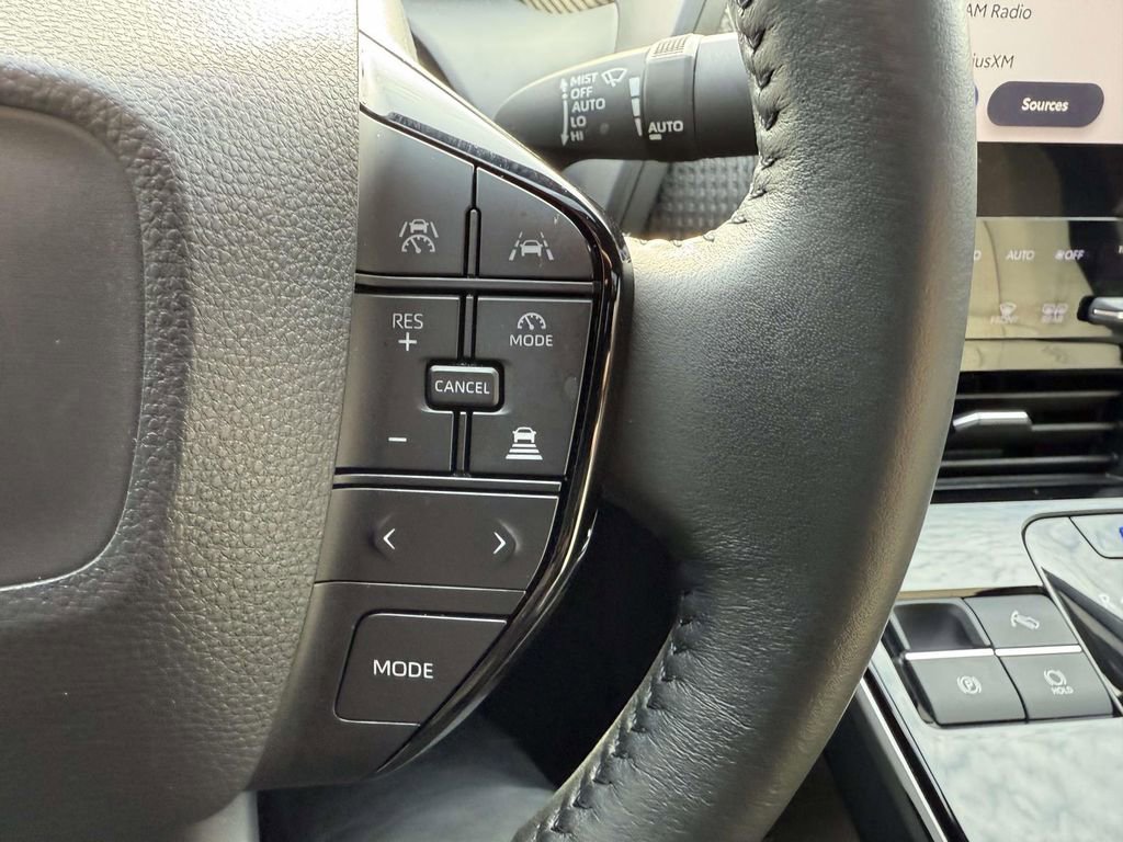 Used 2024 Toyota bZ4X AWD w/ Weather Package image 22