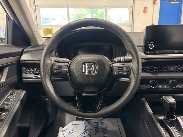 Certified 2024 Honda Accord LX image 14