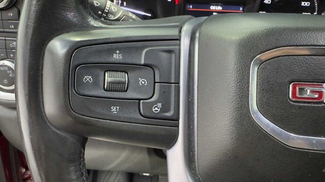 Used 2019 GMC Sierra 1500 Elevation w/ Elevation Value Package image 33