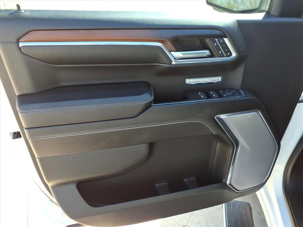 Certified 2024 GMC Sierra 1500 Denali w/ Denali Reserve Package image 17