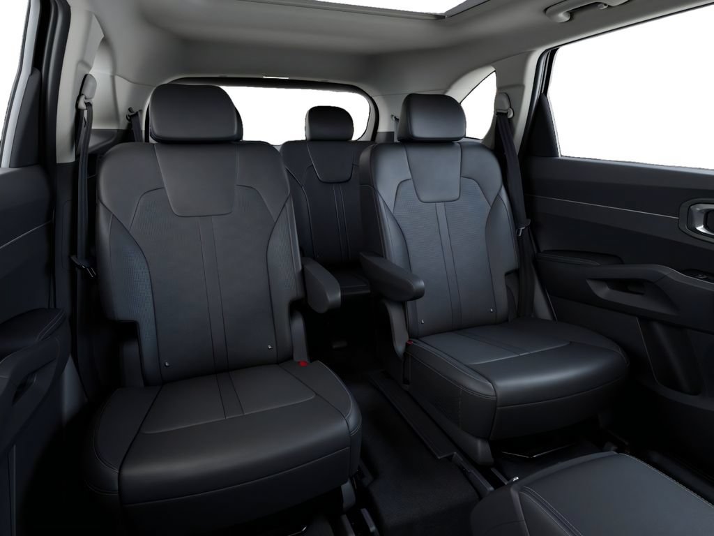 New 2026 Kia Sorento X-Line EX AWD/4WD image 19
