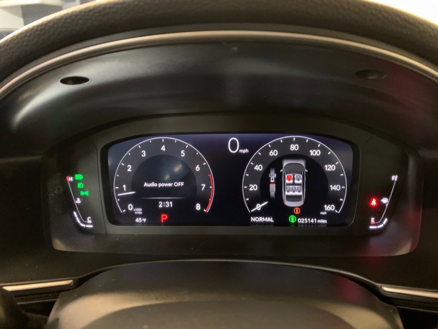Used 2024 Honda Civic Touring image 23
