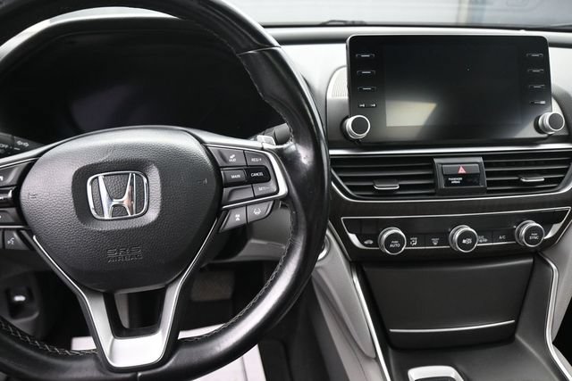 Used 2019 Honda Accord Touring image 29