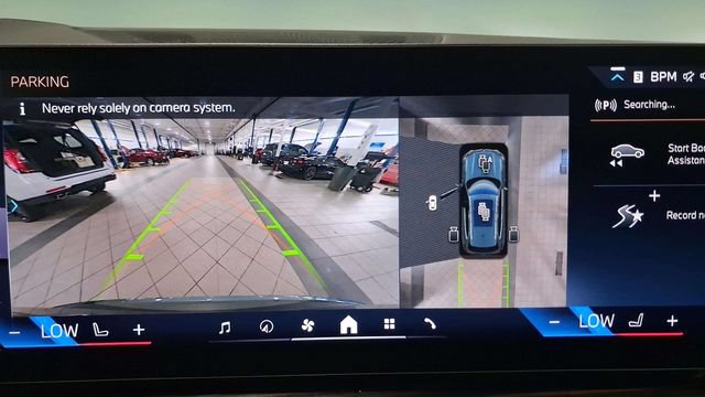 Used 2026 BMW X5 xDrive40i AWD/4WD image 27