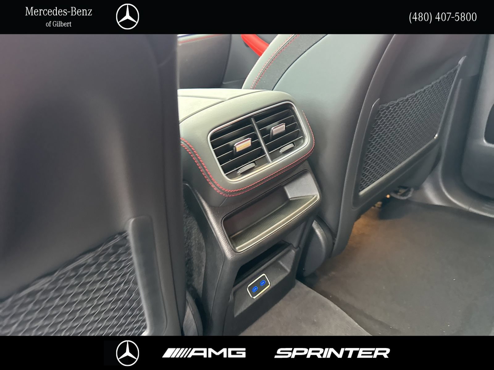 New 2026 Mercedes-Benz GLE 63 AMG S image 24