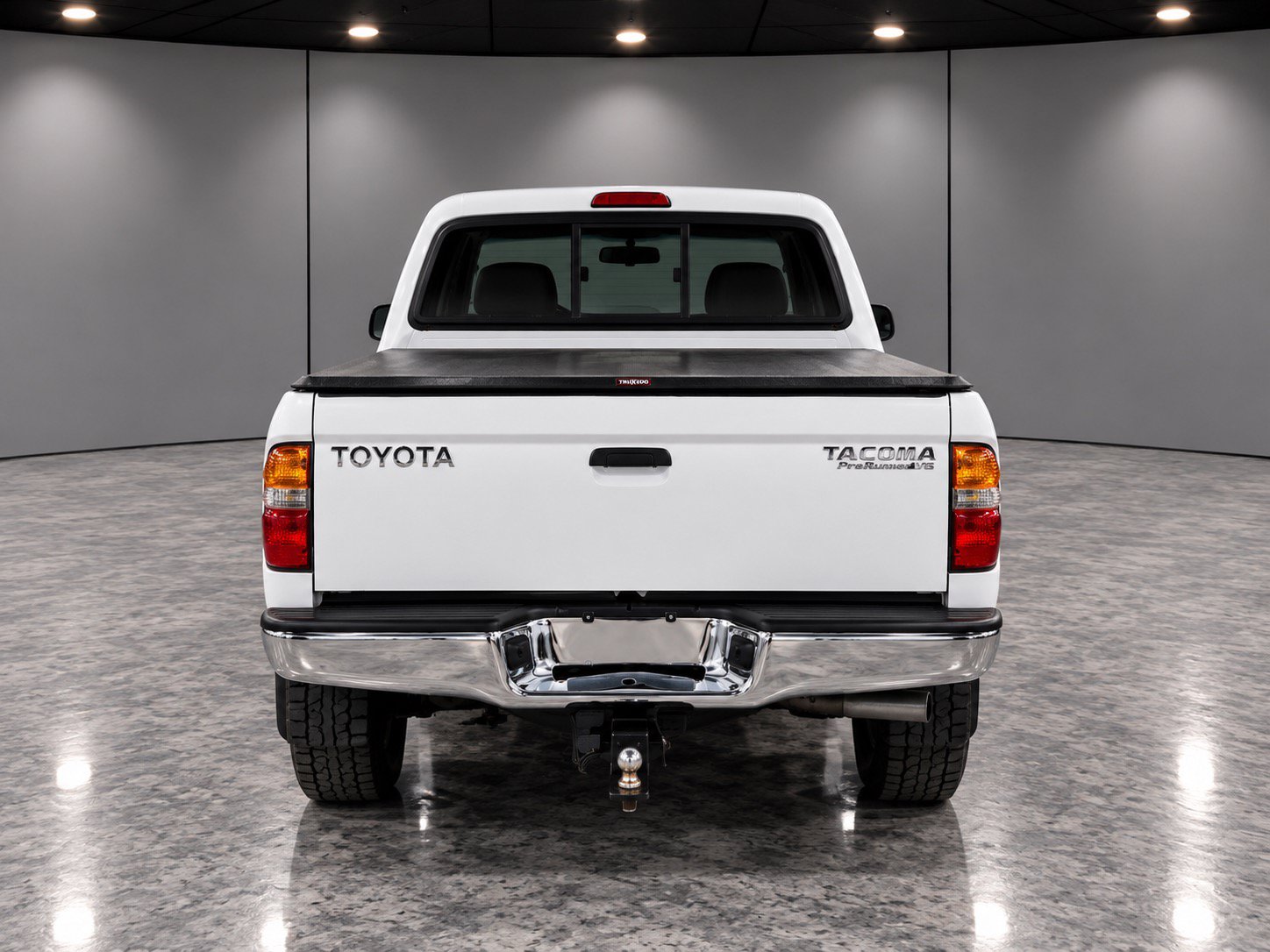 Used 2003 Toyota Tacoma PreRunner w/ Convenience Pkg RWD image 6